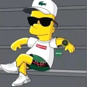 Meet your Posher, Angel